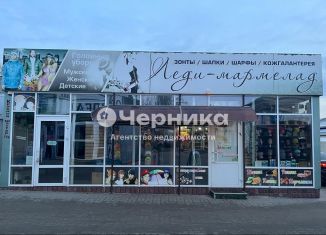 Продам торговую площадь, 78 м2, Шахты, переулок Красный Шахтёр, 75А