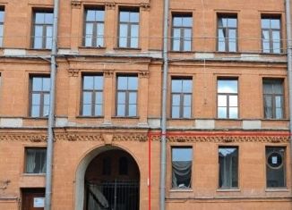 Продаю помещение свободного назначения, 363.3 м2, Санкт-Петербург, Лиговский переулок, 6, муниципальный округ Владимирский