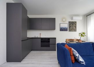 Квартира на продажу студия, 32.8 м2, Ростов-на-Дону, ЖК Гринсайд