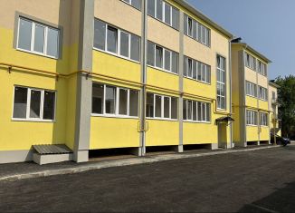 Продажа 1-ком. квартиры, 40.2 м2, Бузулук, улица 1 Мая, 33А