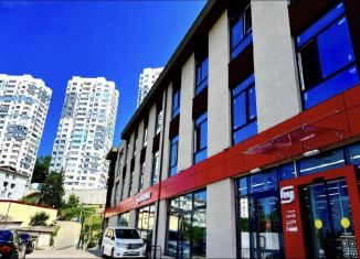 Продажа 1-ком. квартиры, 24 м2, Сочи, Донской переулок, 11Б, микрорайон Донская