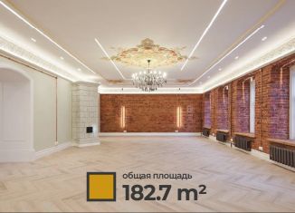 Продается помещение свободного назначения, 182.7 м2, Санкт-Петербург, Невский проспект, 173, муниципальный округ Лиговка-Ямская