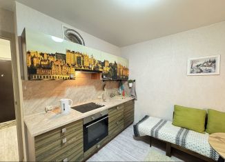 Сдаю 1-комнатную квартиру, 36 м2, Ростов-на-Дону, улица Теряева, 4, ЖК Платовский