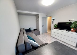 Сдаю 2-ком. квартиру, 50.6 м2, Санкт-Петербург, улица Олеко Дундича, 11, Фрунзенский район