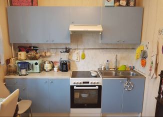 Продам 1-комнатную квартиру, 38.8 м2, Санкт-Петербург, Комендантский проспект, 31к1, муниципальный округ Юнтолово