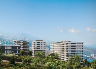 Продаю 1-комнатную квартиру, 34.8 м2, посёлок городского типа Виноградное