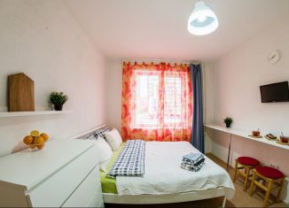 Сдаю квартиру студию, 15.5 м2, Мурино, Петровский бульвар, 7, ЖК Ласточка