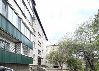 Продаю 3-комнатную квартиру, 68.5 м2, Чита, микрорайон Геофизический, 6