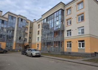 Продажа квартиры студии, 28.7 м2, Сертолово, ЖК Новое Сертолово, улица Мира, 11к9