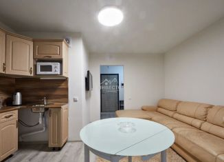 Продажа квартиры студии, 29 м2, посёлок Западный, улица имени Капитана Ефимова, 3