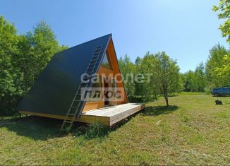 Продажа дома, 40.3 м2, Удмуртия, Полевой переулок, 8