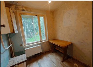 Продажа квартиры студии, 11.9 м2, Москва, Днепропетровская улица, 27к1, ЮАО