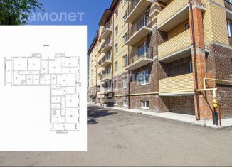 Торговая площадь на продажу, 200 м2, Ульяновск, улица Радищева, 101