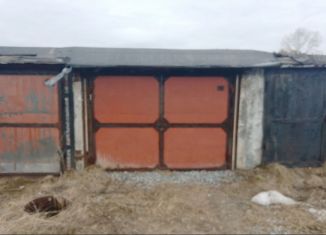 Продам гараж, 17 м2, Лесной