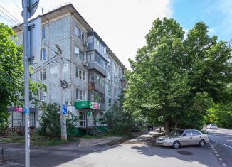 Продажа двухкомнатной квартиры, 48 м2, Краснодар, Зиповская улица, 21, микрорайон ЗИП