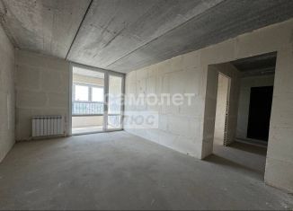 Продам 2-комнатную квартиру, 52.6 м2, Липецк, Студёновская улица, 23Б