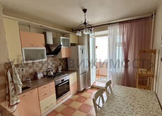 Аренда 1-ком. квартиры, 43 м2, Бронницы, Пионерский переулок, 5