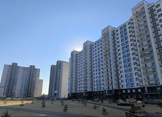 Двухкомнатная квартира на продажу, 48.1 м2, Улан-Удэ, микрорайон 148А, 1/2