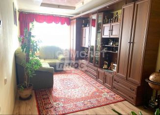 Четырехкомнатная квартира на продажу, 78.3 м2, деревня Мстихино, Радужная улица, 7/2