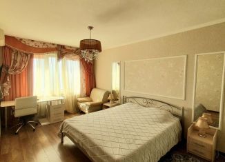 3-комнатная квартира на продажу, 74 м2, поселок городского типа Форос, улица Космонавтов, 16