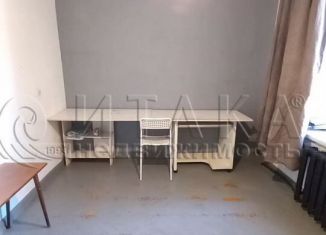 Сдаю в аренду комнату, 15 м2, Санкт-Петербург, 11-я линия Васильевского острова, 52, метро Горный институт