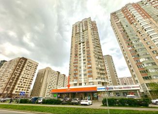 Продажа торговой площади, 110 м2, Балашиха, проспект Героев, 10