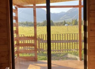 Сдам дом, 30 м2, поселок Аршан, Трактовая улица