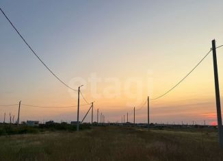 Продаю земельный участок, 6 сот., Элиста, Восточный район, улица Елизаветы Глинки, 52