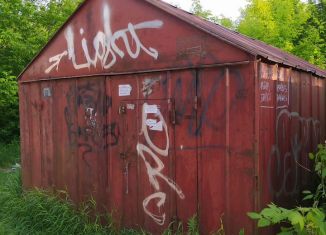 Продаю гараж, 18 м2, Нижегородская область, улица Зайцева