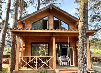 Сдаю коттедж, 70 м2, Республика Алтай, Родниковая улица, 44А