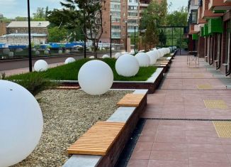 Продажа 2-ком. квартиры, 53 м2, Ростов-на-Дону, ЖК Гринсайд