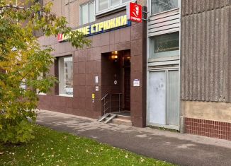 Аренда помещения свободного назначения, 12.3 м2, Зеленоград, Зеленоград, к1824