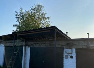 Гараж на продажу, 30 м2, Иркутск, Портовая улица, 61