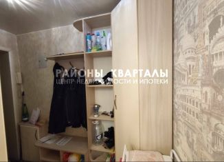 Продается 2-комнатная квартира, 42.6 м2, Челябинск, Верхнеуральская улица, 11, Центральный район