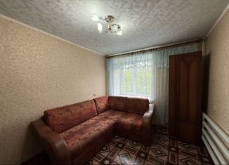 Продажа однокомнатной квартиры, 28.1 м2, Вичуга, Ленинградская улица, 79