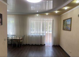 2-комнатная квартира на продажу, 43.8 м2, Ишимбай, улица Некрасова, 100