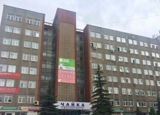 Офис в аренду, 28.5 м2, Тверь, проспект Чайковского, 28/2, Центральный район