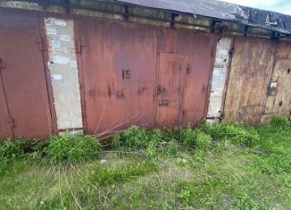 Продажа гаража, 18 м2, Череповец