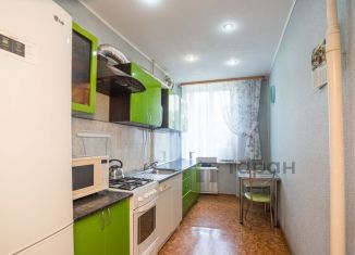 Двухкомнатная квартира на продажу, 51.5 м2, Челябинск, улица Сталеваров, 33, Металлургический район