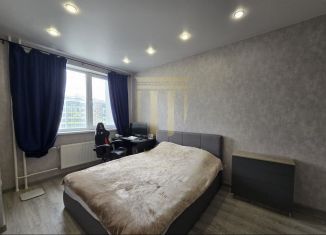Продам 1-комнатную квартиру, 31.4 м2, Мурино, Воронцовский бульвар, 21к1, ЖК Мой Мир