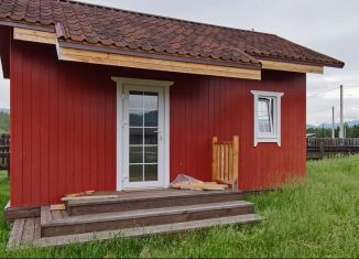 Сдам дом, 20 м2, село Верх-Уймон, улица Мира, 24