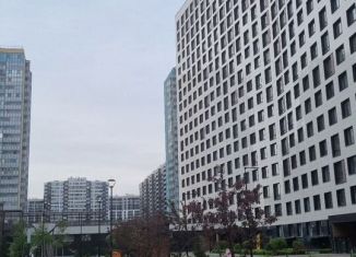 Аренда квартиры студии, 22.8 м2, Мурино, Екатерининская улица, 18/3