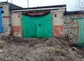 Продаю гараж, 30 м2, Губкин, территория ГСК № 4, 611