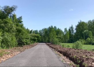 Продажа земельного участка, 6.5 сот., посёлок Подосинки