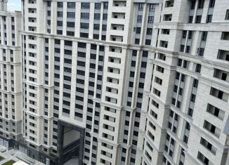 Квартира на продажу студия, 27 м2, Краснодар, Школьная улица, 1, Школьный микрорайон