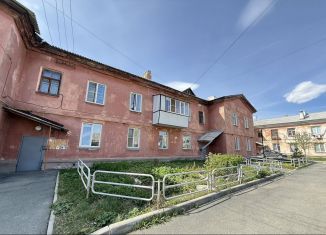 Продается трехкомнатная квартира, 60.3 м2, Коркино, улица 30 лет ВЛКСМ, 187А