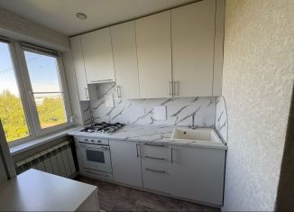 Продажа 2-ком. квартиры, 38.4 м2, Арзамас, Зелёная улица, 12