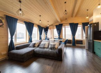 Продам дом, 81.5 м2, деревня Минаево, Колодезная улица