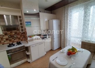 Продам двухкомнатную квартиру, 61 м2, Калининград, Автомобильная улица, 17, ЖК Аквамарин