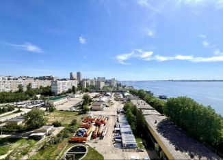 Продам 3-комнатную квартиру, 81.2 м2, Саратов, 4-й проезд имени Н.Г. Чернышевского, 6Д, ЖК Улеши